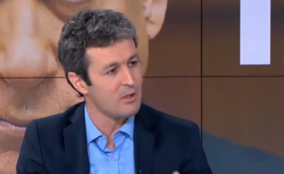 "לא מאמין לפרקליטות": ארז תדמור בעימות בערוץ 13