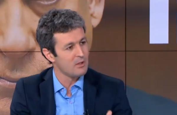 "לא מאמין לפרקליטות": ארז תדמור בעימות בערוץ 13