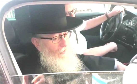 על מה מוכנים הח"כים החרדים לוותר לליברמן? צפו