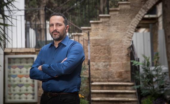 רצח יזם הנדל"ן: נעצר חשוד ראשון, 7 עוכבו לחקירה