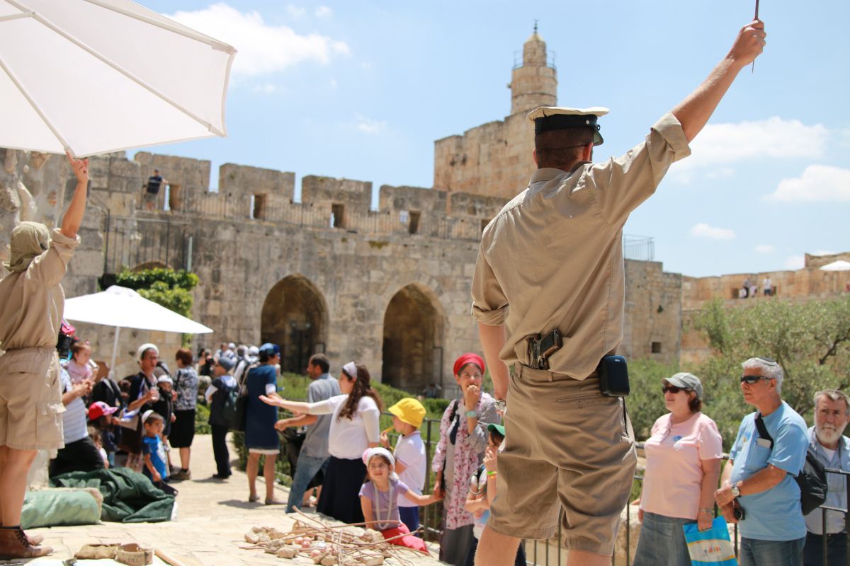 בעקבות ההסלמה: הטבות ופעילויות ללא תשלום