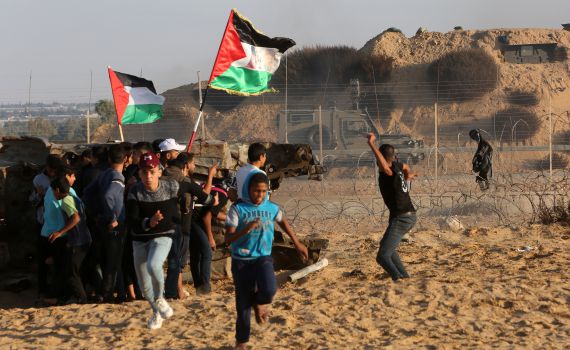 שבת חמה: מטח רקטות, פגיעה ישירה בבית בשדרות