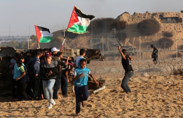 שבת חמה: מטח רקטות, פגיעה ישירה בבית בשדרות