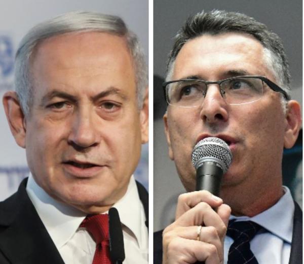 פעילי ליכוד מקדמים: "כל רה"מ ימני עדיף מבחירות"