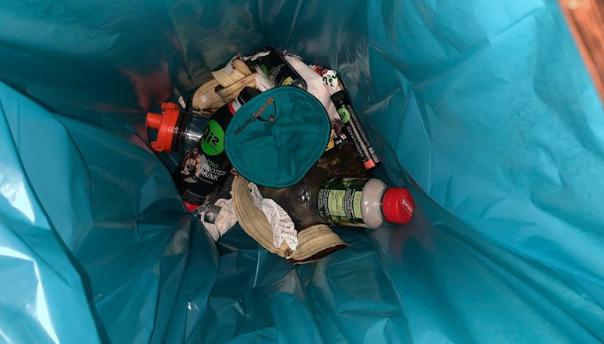 יהודי הותקף בגרמניה: התוקף זרק את כיפתו לפח