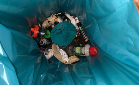 יהודי הותקף בגרמניה: התוקף זרק את כיפתו לפח