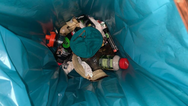 יהודי הותקף בגרמניה: התוקף זרק את כיפתו לפח