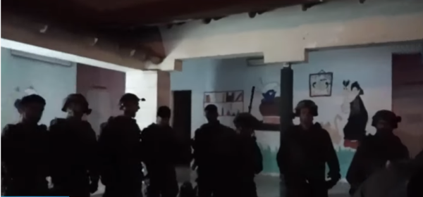 300 מחבלים בשנה: הכירו את יחידת דובדבן – פרק 1