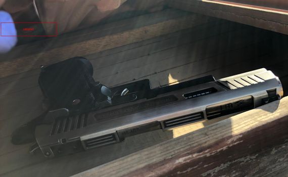 המשטרה איתרה אקדחים על גג בית כנסת בהרצליה