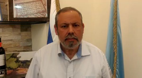 יוחאי דמרי: "לפני פקיעת המנדט, זה הזמן לאחדות"