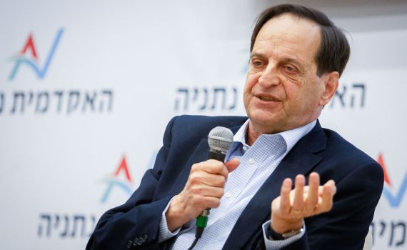 איך נתניהו נמנע ממשפט? דן מרידור ניתק את הטלפון