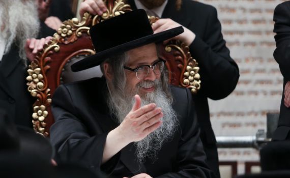 חלוקת מליוני שקלים למי שמתנזר מתקציבי המדינה