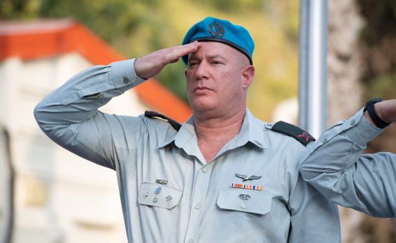 דובר צה"ל: "הירי יתגבר, נערכים לכמה ימי קרב"