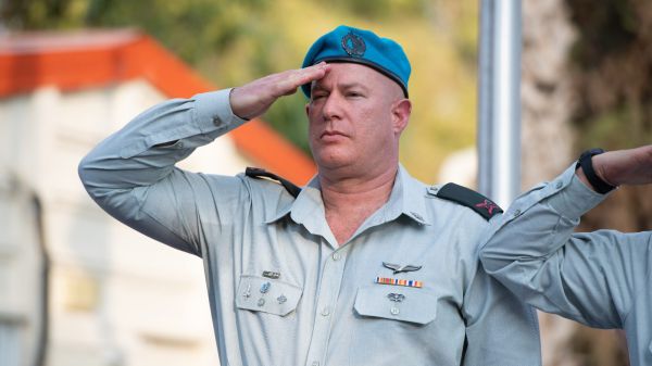 דובר צה"ל: "הירי יתגבר, נערכים לכמה ימי קרב"