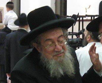 ברוך דיין האמת: נפטר רבה של העיר ביתר עילית