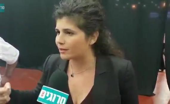 השכל נפגשה עם נתניהו, והודיעה על תמיכה בסער