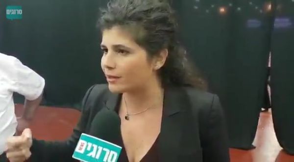 השכל נפגשה עם נתניהו, והודיעה על תמיכה בסער