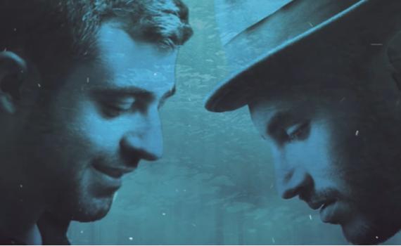 צפו: הלהיט של ריבו ונתן גושן הופך לשיר חופה