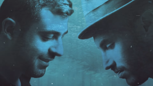 צפו: הדואט של ישי ריבו ונתן גושן כובש את הרשת