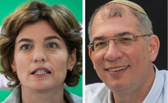 זנדברג: "החיסול שגוי", אורבך: "איפה את חיה"?