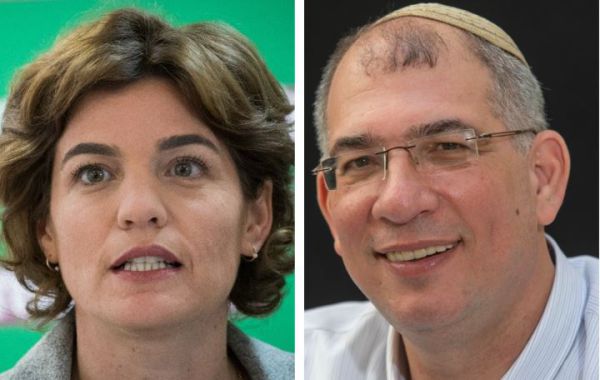 זנדברג: "החיסול שגוי", אורבך: "איפה את חיה"?