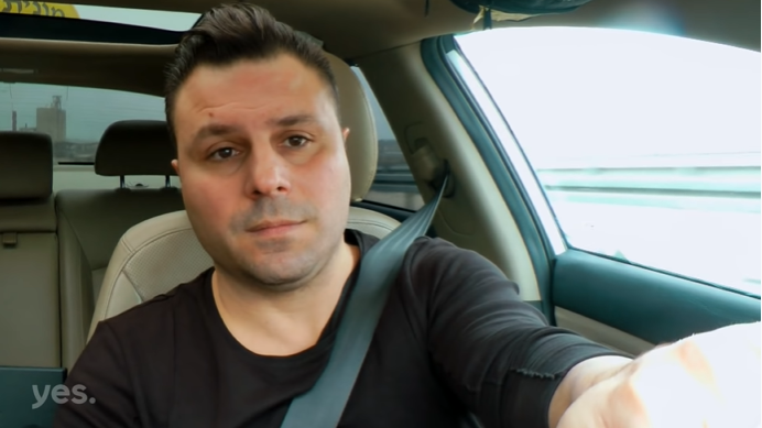 כוכב הריאליטי בגילוי מפתיע: "אני לקוי שמיעה"