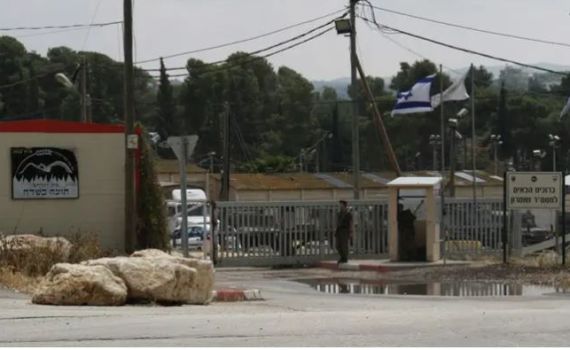 משרד הבטחון והצבא יחוייבו לשלם ארנונה ביו"ש