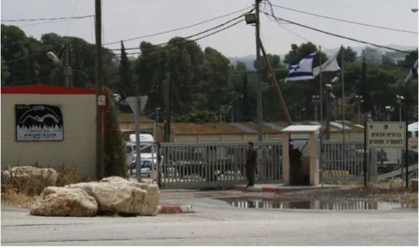 משרד הבטחון והצבא יחוייבו לשלם ארנונה ביו"ש