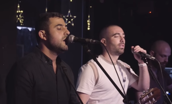 חיבור משמיים? ישי ריבו יתאחד שוב עם עומר אדם