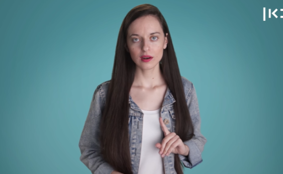 "אל תנסו לזרז אותי": הצצה לעולמם של מגמגמים. צפו