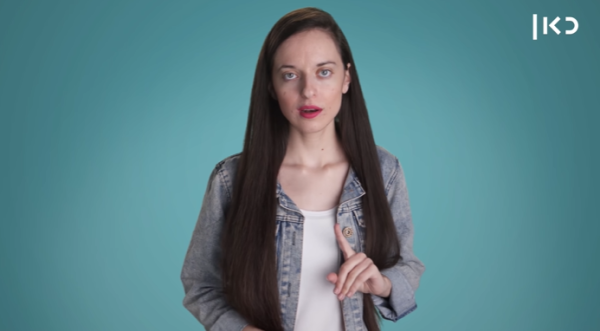 "אל תנסו לזרז אותי": הצצה לעולמם של מגמגמים. צפו