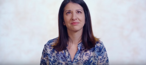 "החזקתי תינוק מת": סליחה על השאלה| לידות שקטות