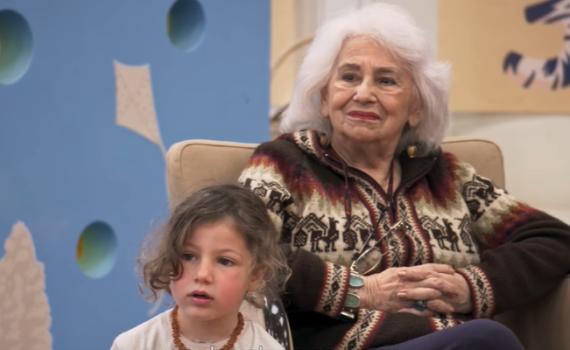 האם ילדים משפרים את הבדיקות?|80 וארבע-פרק 3