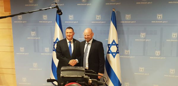 14 ימים לפיזור הכנסת: אדלשטיין ניסה למנוע בחירות