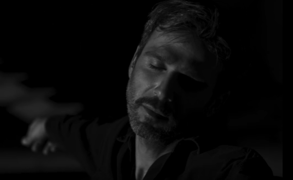 לא רק ריבו: עידן רפאל חביב בסינגל ראשון בצרפתית