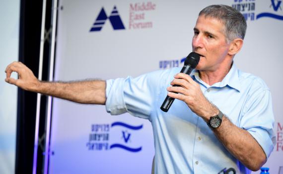 עוד סערה? יאיר גולן: "הימין לא יהודי ולא ציוני"