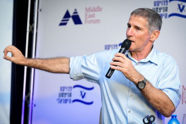 עוד סערה? יאיר גולן: "הימין לא יהודי ולא ציוני"