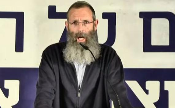 התפללו לרפואתו של הרב יגאל לוינשטיין