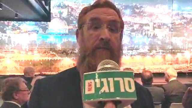 יהודה גליק לסרוגים: "יום רבין הוא יום מפוספס"