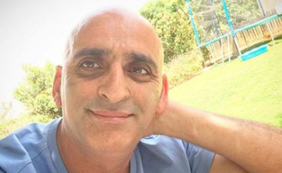 "עדין מנסה לעכל": יובל המבולבל מגיב לגזר הדין