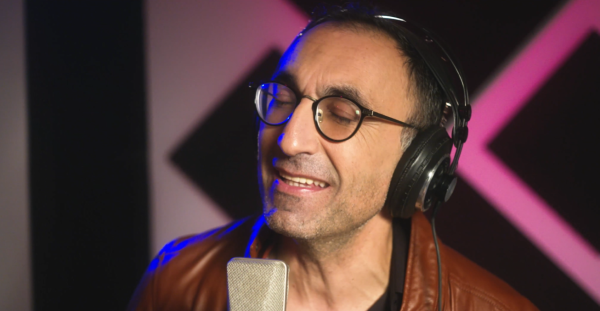 מרגש: המחווה של ישראל קטורזה לאריק איינשטיין