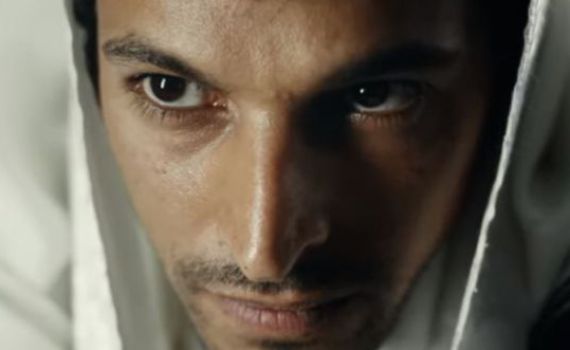 "הסרט ימים נוראים, יוצר תמונה מעוותת על הדתיים". צפו