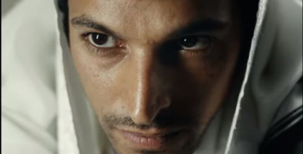 "הסרט ימים נוראים, יוצר תמונה מעוותת על הדתיים". צפו