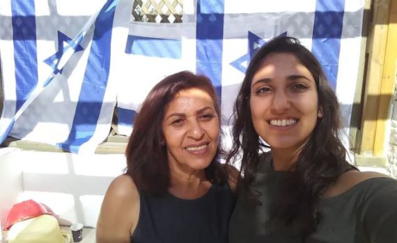 בתנאים ירודים: נעמה יששכר הועברה כלא