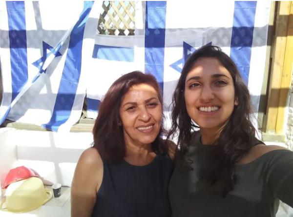 בתנאים ירודים: נעמה יששכר הועברה כלא