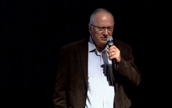 סגן ראש השב"כ לשעבר: "צריך לכבוש את עזה"