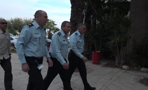 פרשת שחיתות: 11 חשודים נעצרו בחשד לעבירות שוחד