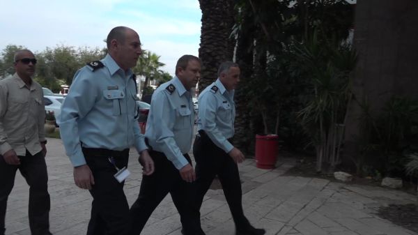 פרשת שחיתות: 11 חשודים נעצרו בחשד לעבירות שוחד