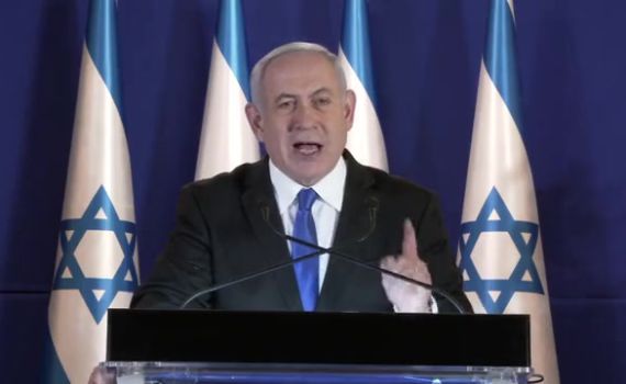 נתניהו יוצא למלחמה ובמלחמה כולם נפגעים