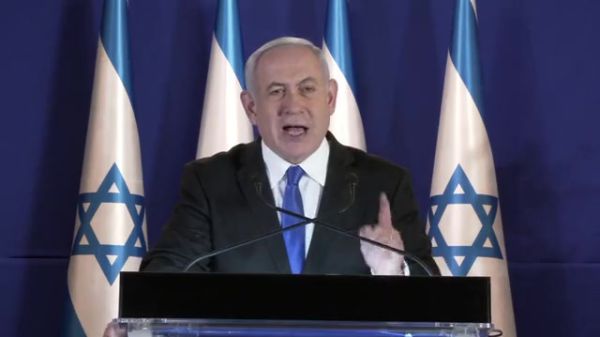 נתניהו יוצא למלחמה ובמלחמה כולם נפגעים